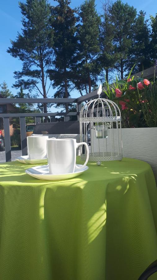 Apartament Koszalka Леба Экстерьер фото