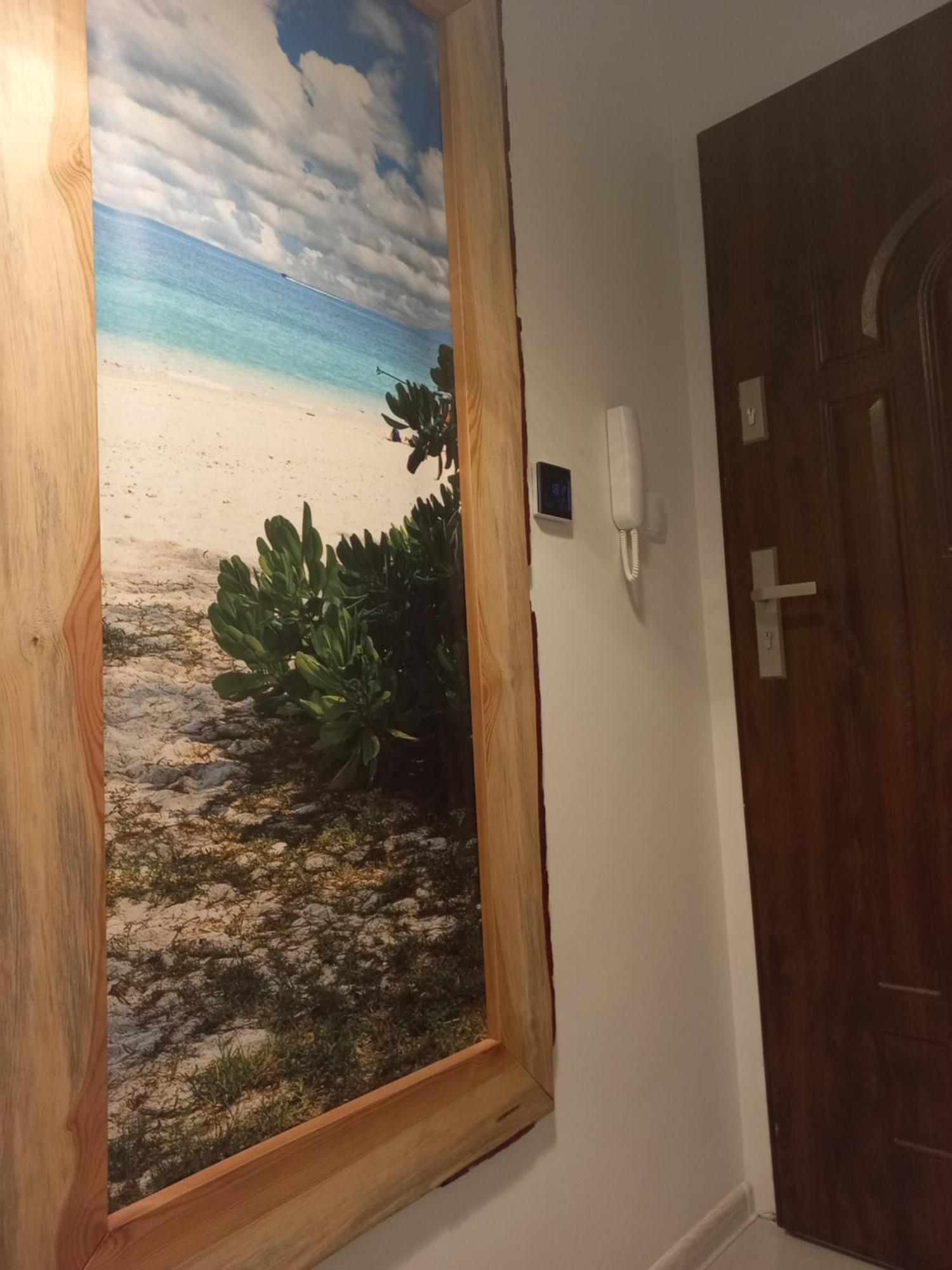 Apartament Koszalka Леба Экстерьер фото